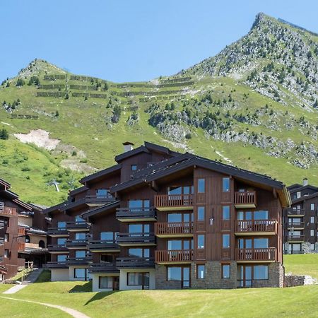 Residence Pierre & Vacances Emeraude La Plagne Kültér fotó